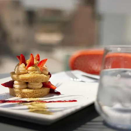 Hotel Fresh Athens
