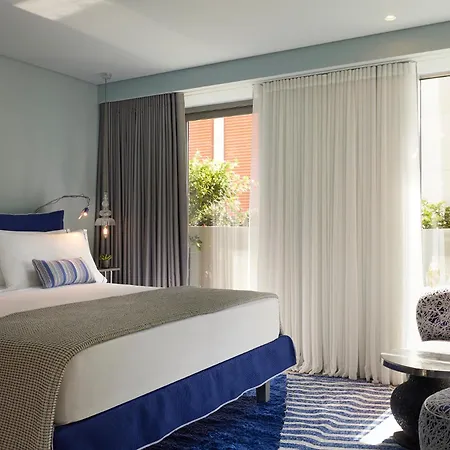 Hotell Fresh