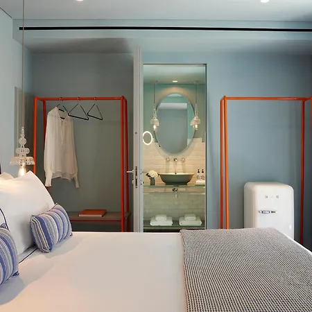 Fresh Hotell