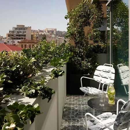 Fresh Hotell 4*