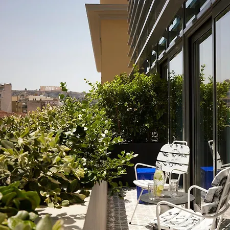 Hotell Fresh Aten