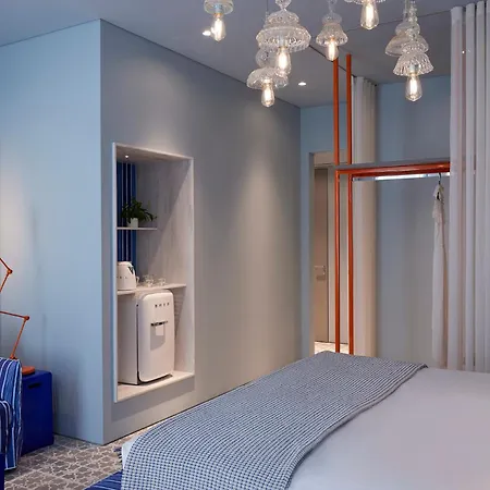 Hotell Fresh