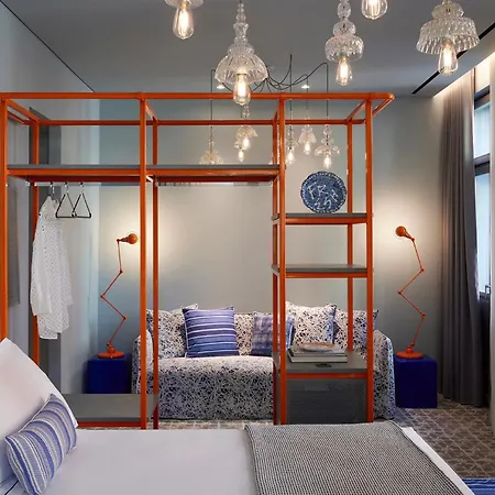 Hotell Fresh 4*