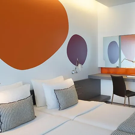 Hotel Fresh 4*