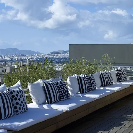Fresh Athens