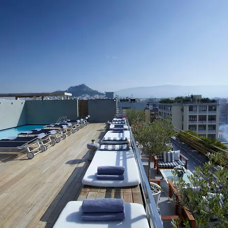 Hotell Fresh