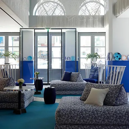Hotel Fresh Athene